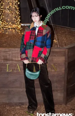 Winter æspa / aespa / winter.aespa nude photo #1775