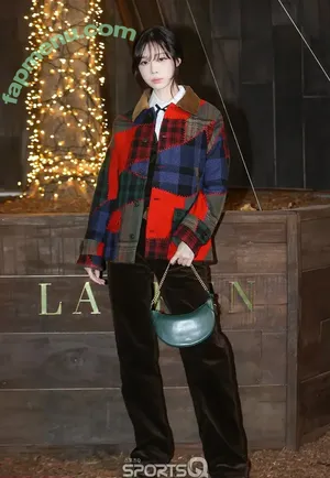 Winter æspa / aespa / winter.aespa nude photo #1777