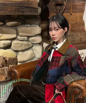 Winter æspa / aespa / winter.aespa nude photo #1779