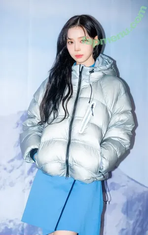 Winter æspa / aespa / winter.aespa nude photo #1782