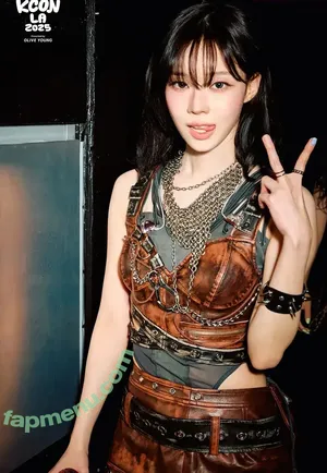 Winter æspa / aespa / winter.aespa nude photo #1789