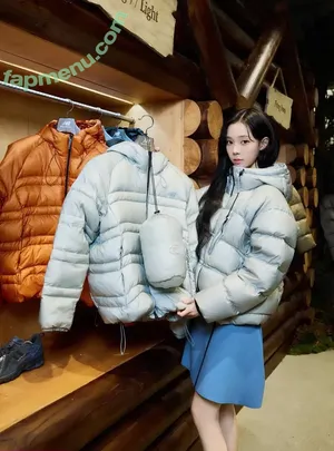 Winter æspa / aespa / winter.aespa nude photo #1794