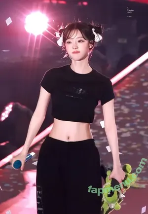 Winter æspa / aespa / winter.aespa nude photo #1819