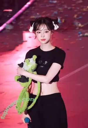 Winter æspa / aespa / winter.aespa nude photo #1821