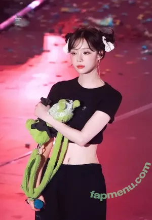 Winter æspa / aespa / winter.aespa nude photo #1822