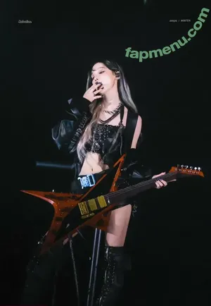 Winter æspa / aespa / winter.aespa nude photo #1824