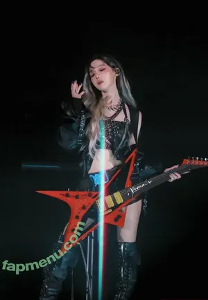 Winter æspa / aespa / winter.aespa nude photo #1825