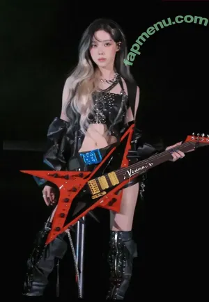 Winter æspa / aespa / winter.aespa nude photo #1826