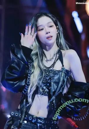 Winter æspa / aespa / winter.aespa nude photo #1830