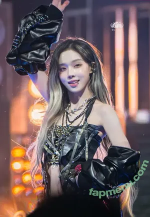 Winter æspa / aespa / winter.aespa nude photo #1836