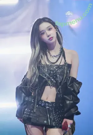 Winter æspa / aespa / winter.aespa nude photo #1838