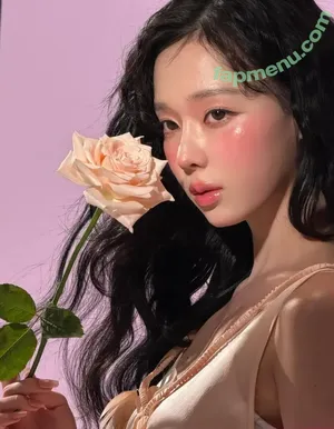 Winter æspa / aespa / winter.aespa nude photo #1853