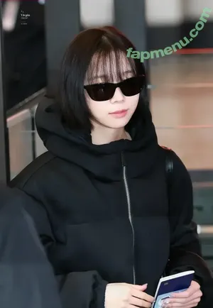 Winter æspa / aespa / winter.aespa nude photo #1909