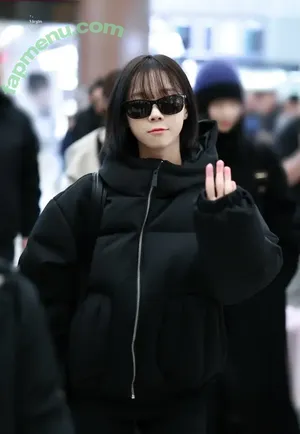 Winter æspa / aespa / winter.aespa nude photo #1911