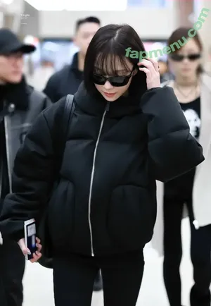 Winter æspa / aespa / winter.aespa nude photo #1912