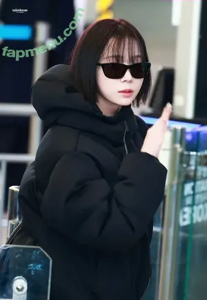 Winter æspa / aespa / winter.aespa nude photo #1919