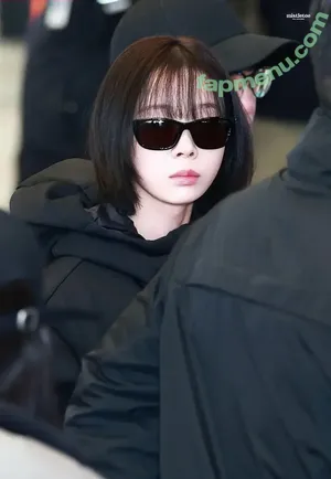 Winter æspa / aespa / winter.aespa nude photo #1920