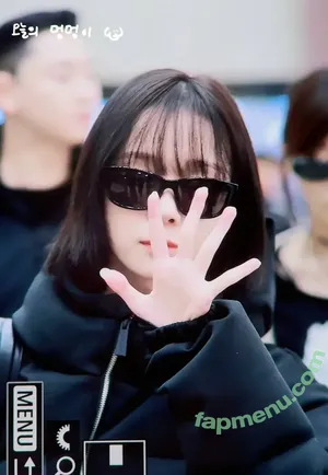 Winter æspa / aespa / winter.aespa nude photo #1927