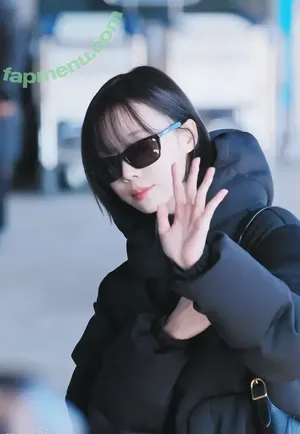 Winter æspa / aespa / winter.aespa nude photo #1933