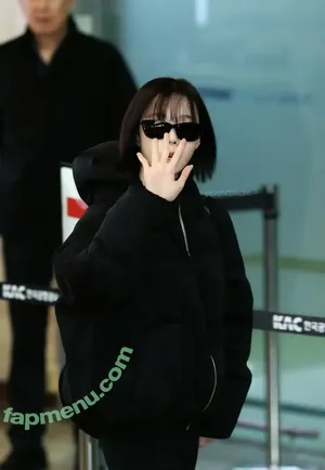 Winter æspa / aespa / winter.aespa nude photo #1935