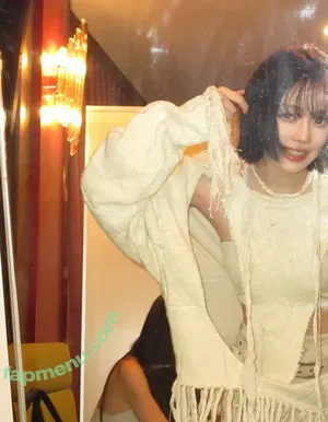 Winter æspa / aespa / winter.aespa nude photo #1942