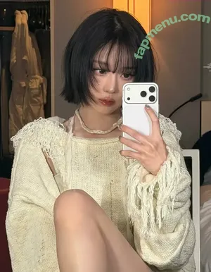 Winter æspa / aespa / winter.aespa nude photo #1943