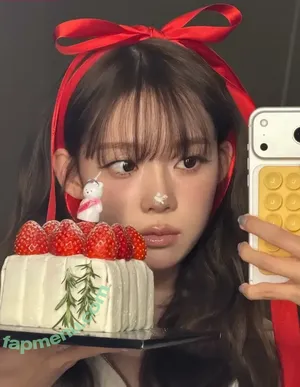 Winter æspa / aespa / winter.aespa nude photo #1945