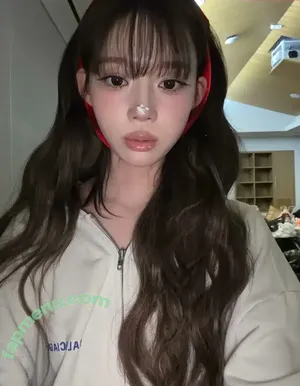 Winter æspa / aespa / winter.aespa nude photo #1946