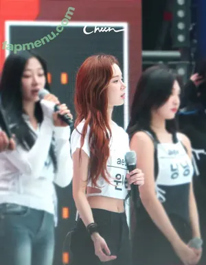 Winter æspa / aespa / winter.aespa nude photo #1958