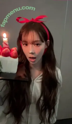 Winter æspa / aespa / winter.aespa nude photo #1959