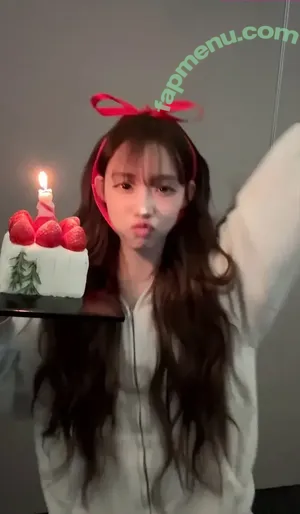 Winter æspa / aespa / winter.aespa nude photo #1961