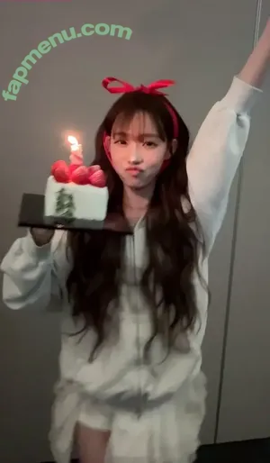 Winter æspa / aespa / winter.aespa nude photo #1962