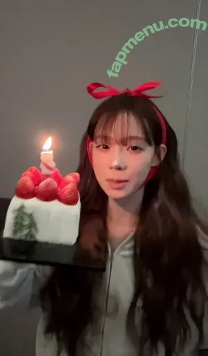 Winter æspa / aespa / winter.aespa nude photo #1963