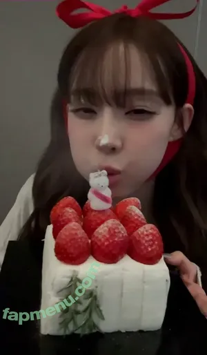 Winter æspa / aespa / winter.aespa nude photo #1965