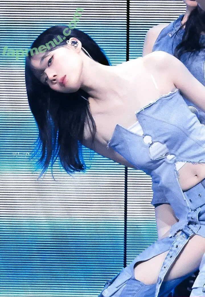 Winter æspa nude photo #1489 (aespa / winter.aespa)