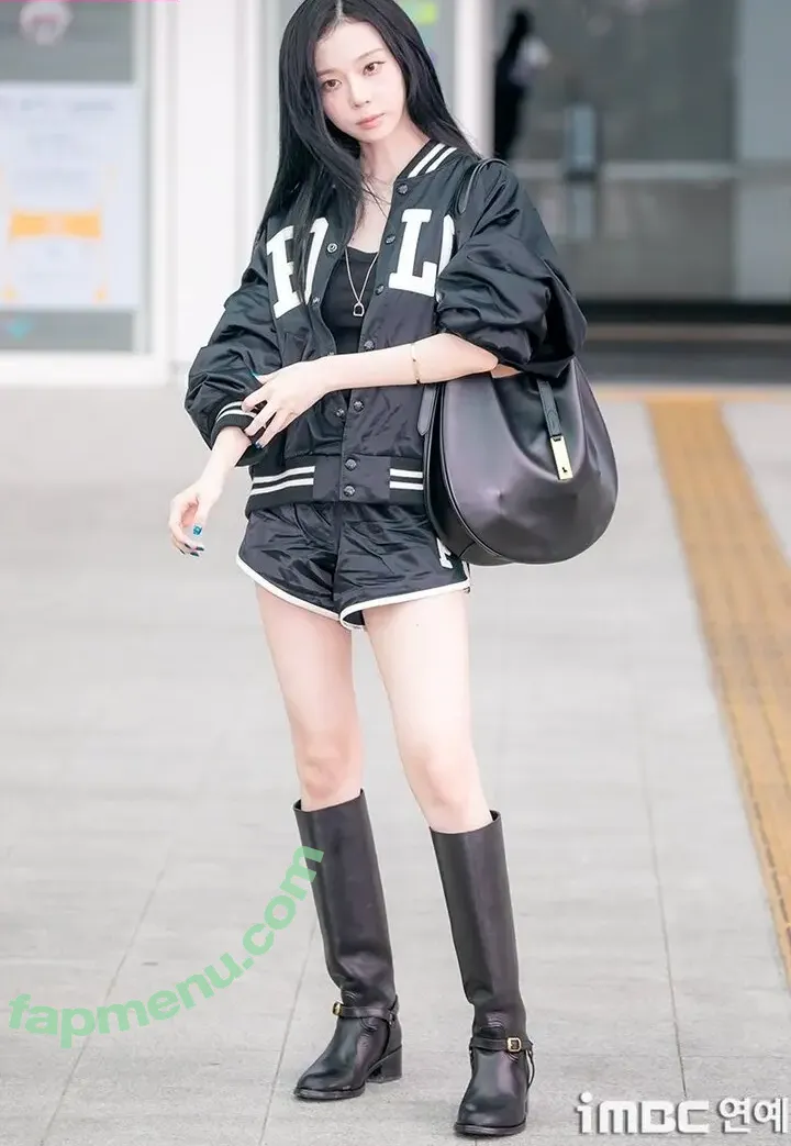 Winter æspa nude photo #1508 (aespa / winter.aespa)