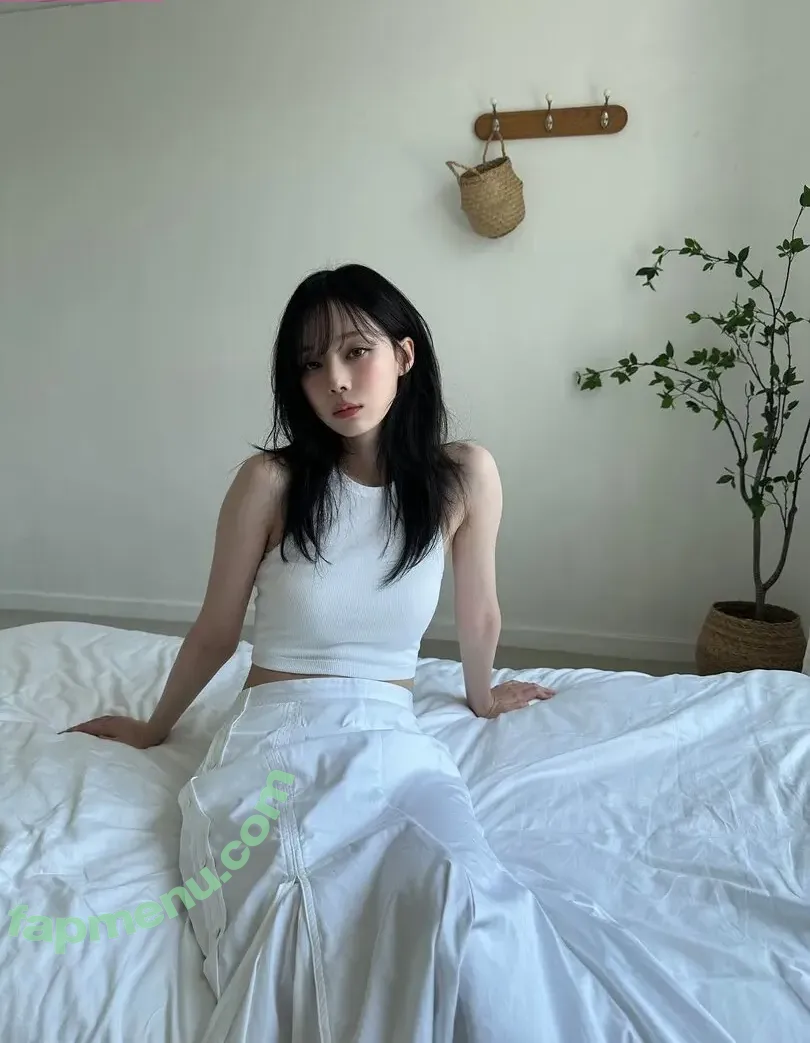 Winter æspa nude photo #1571 (aespa / winter.aespa)