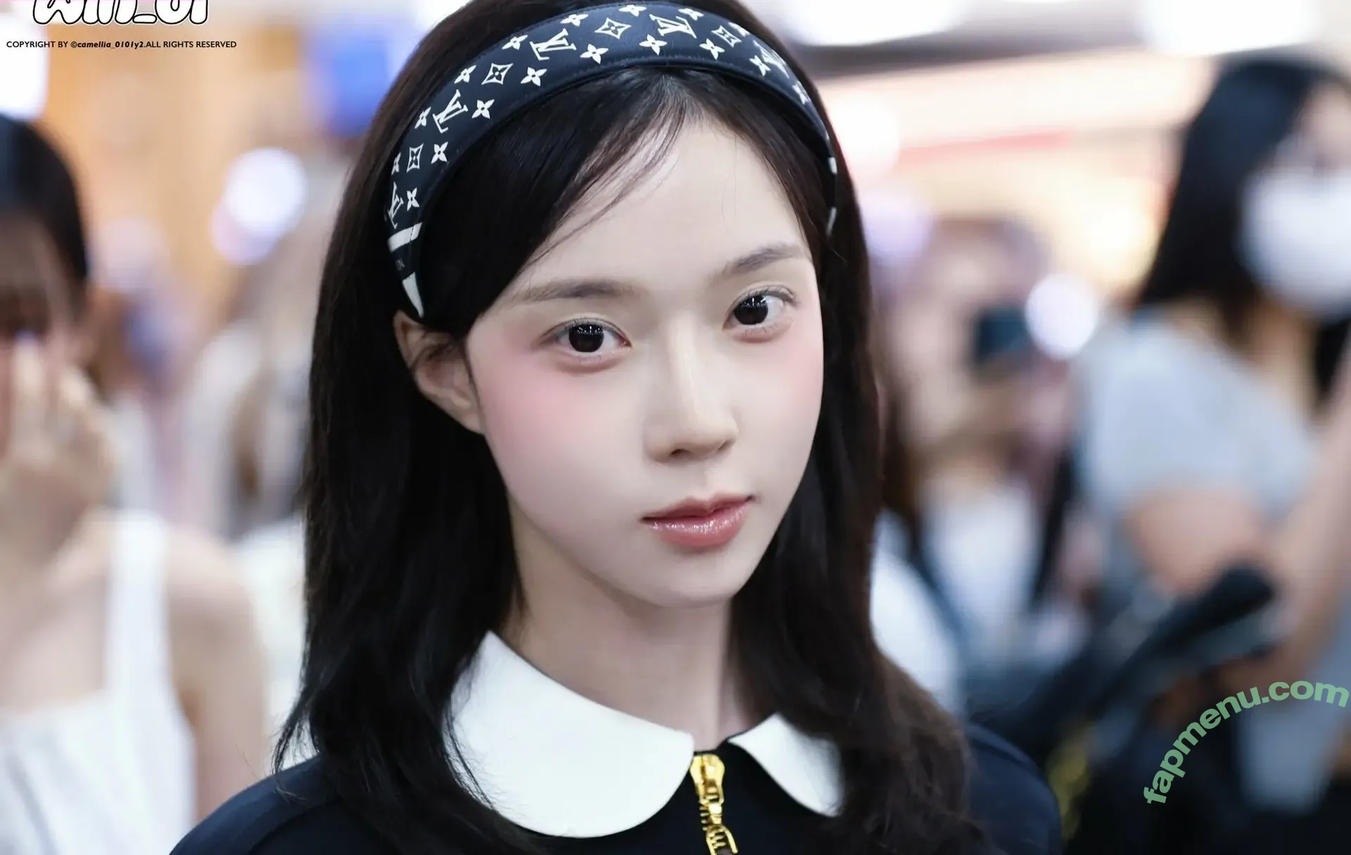 Winter æspa nude photo #1576 (aespa / winter.aespa)