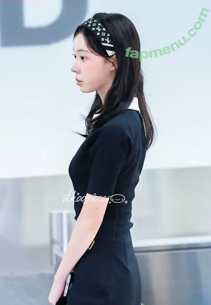 Winter æspa nude photo #1578 (aespa / winter.aespa)