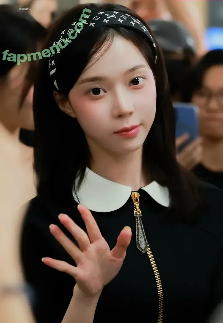 Winter æspa nude photo #1580 (aespa / winter.aespa)