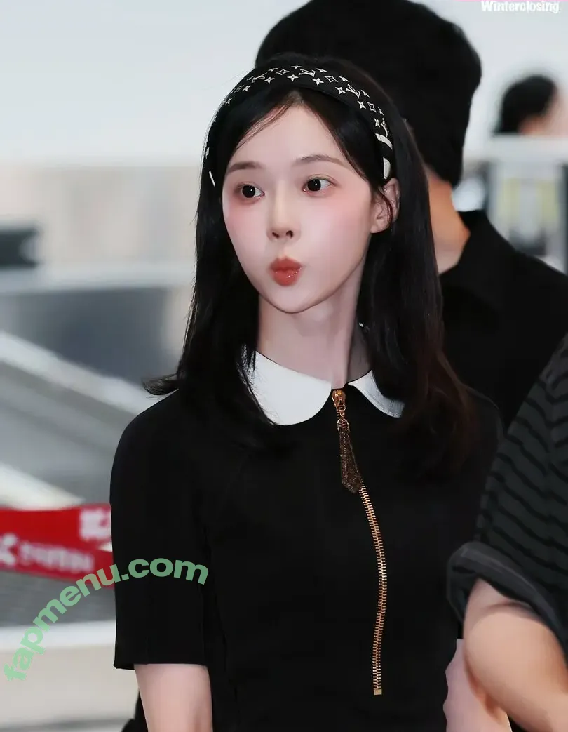 Winter æspa nude photo #1582 (aespa / winter.aespa)