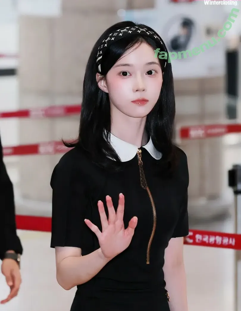 Winter æspa nude photo #1583 (aespa / winter.aespa)