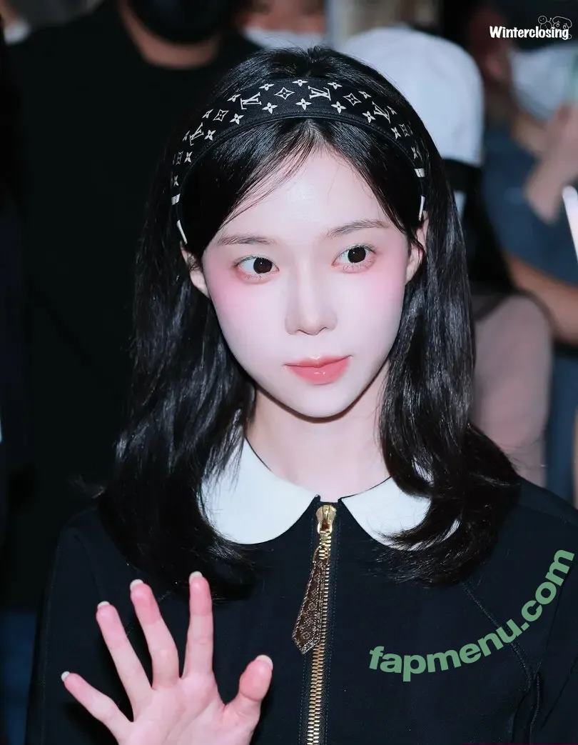 Winter æspa nude photo #1584 (aespa / winter.aespa)