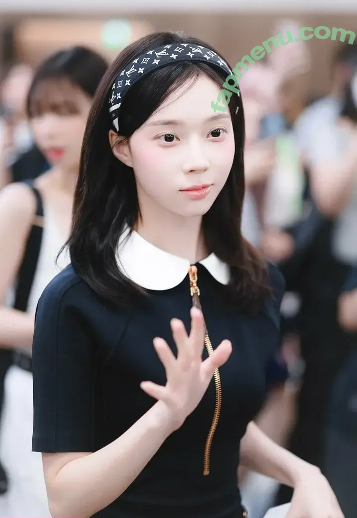 Winter æspa nude photo #1588 (aespa / winter.aespa)