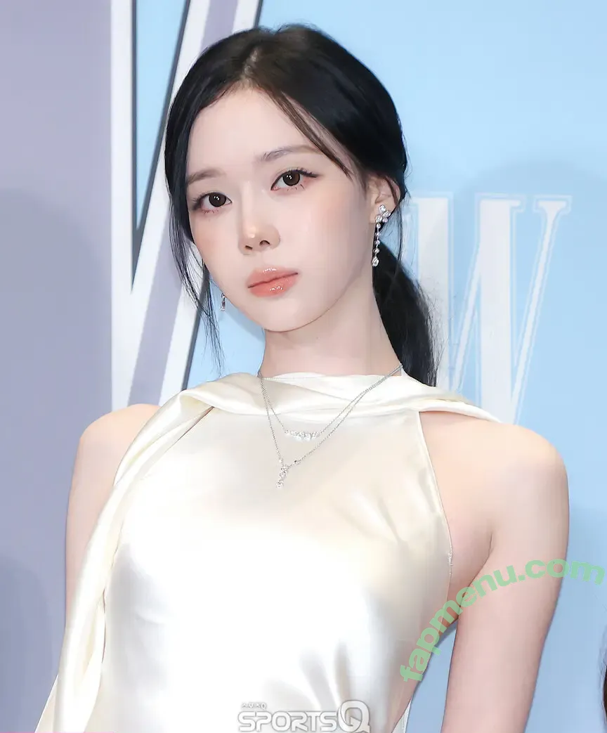 Winter æspa nude photo #1735 (aespa / winter.aespa)