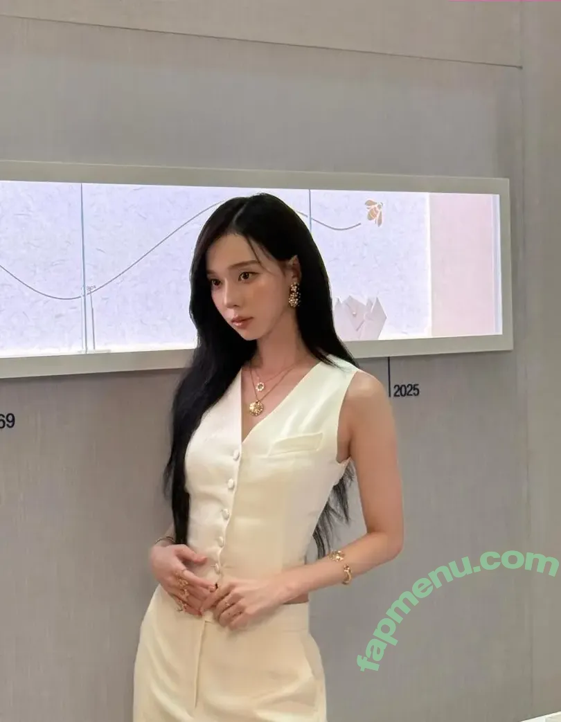 Winter æspa nude photo #1741 (aespa / winter.aespa)