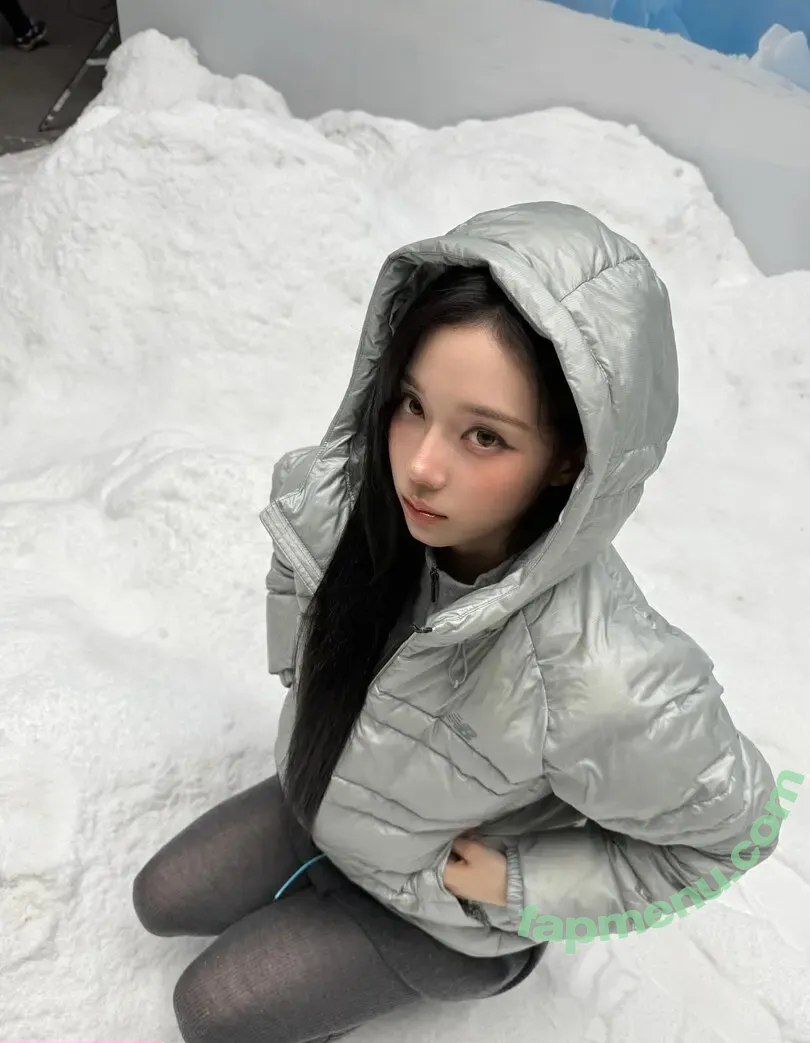 Winter æspa nude photo #1743 (aespa / winter.aespa)