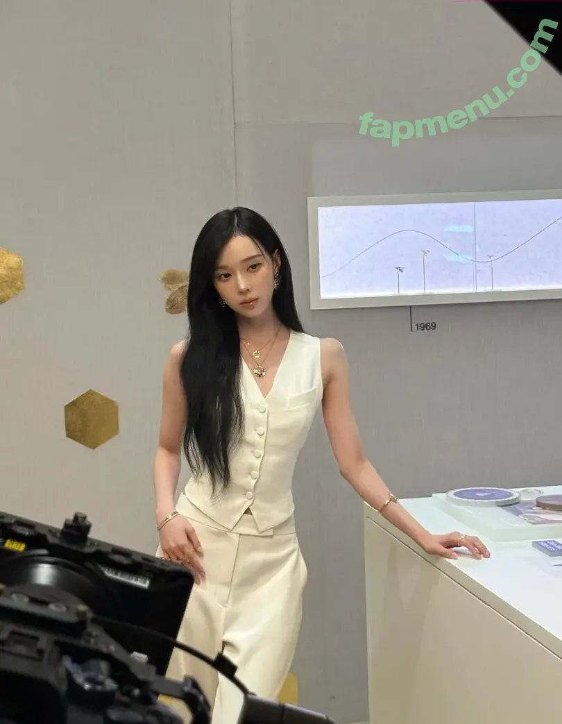 Winter æspa nude photo #1744 (aespa / winter.aespa)