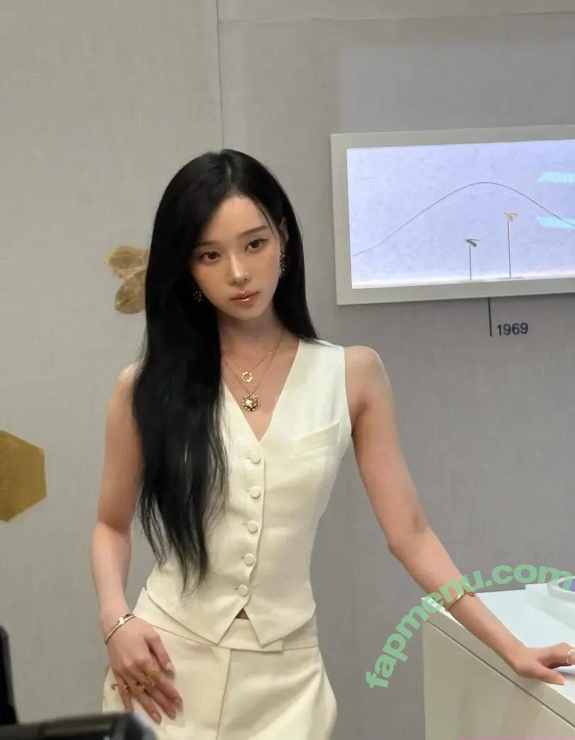 Winter æspa nude photo #1745 (aespa / winter.aespa)