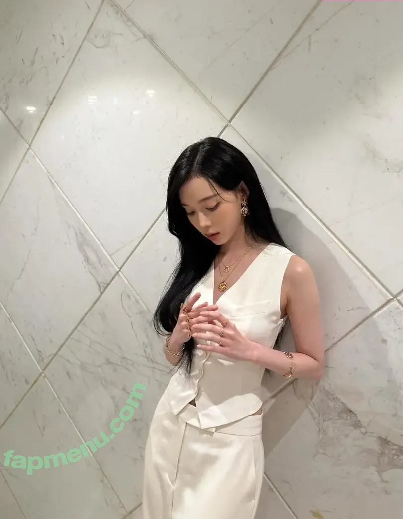 Winter æspa nude photo #1746 (aespa / winter.aespa)